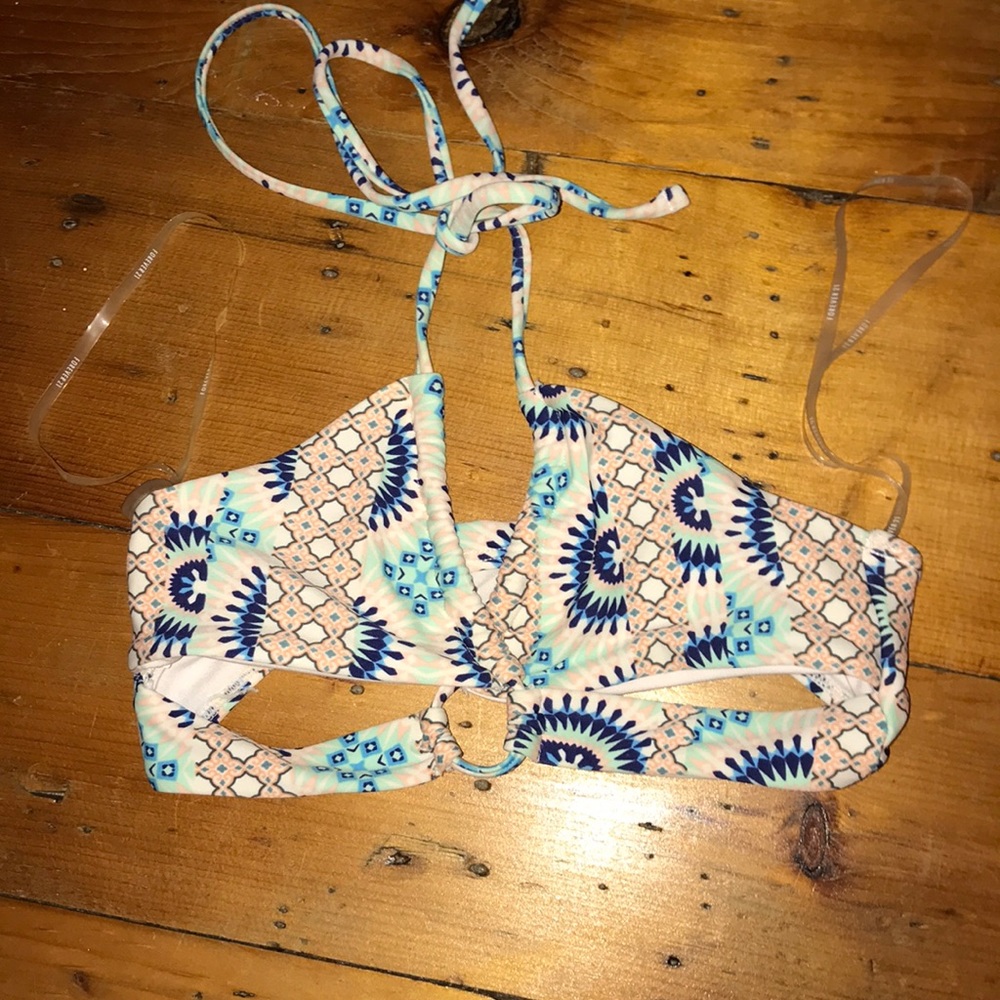 Bikini top